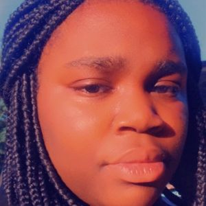 Meet your Posher, Lailah